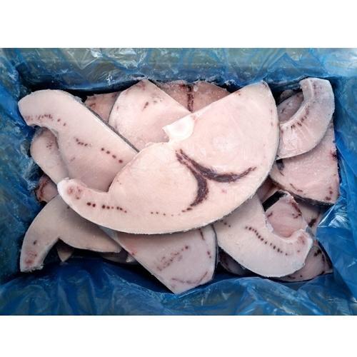 PESCE SPADA GELO FETTE KG.5 MEDIFISH             Fatturazione peso netto