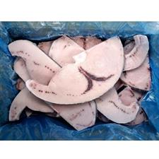 PESCE SPADA GELO FETTE KG.5 FELIMAR              Fatturazione peso netto