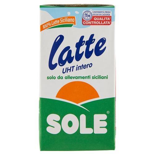 LATTE INTERO LT.1 SOLE