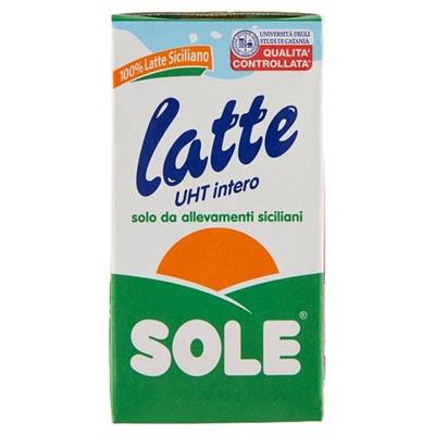 LATTE INTERO LT.1 SOLE