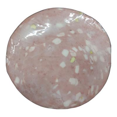 MORTADELLA DEL NERO SV KG.5 IL CHIARAMONTANO        solo su ordinazione