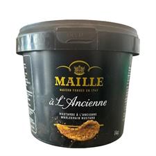 SENAPE MAILLE L'ANCIENNE KG.1