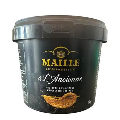 SENAPE MAILLE L'ANCIENNE KG.1