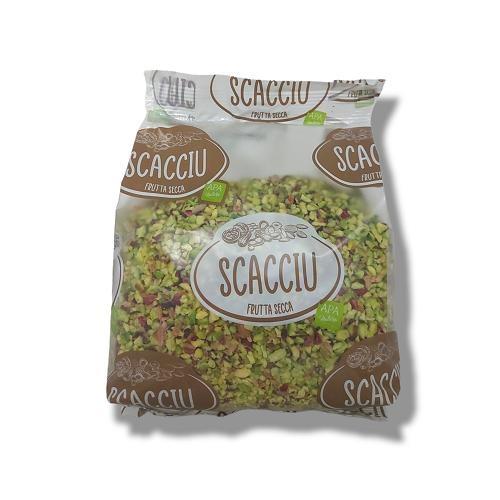 PISTACCHIO GRANELLA OR.U.A.E KG.1 GATTAINO