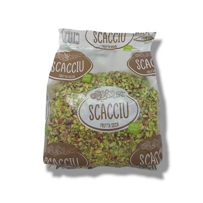 PISTACCHIO GRANELLA OR.U.A.E KG.1 GATTAINO