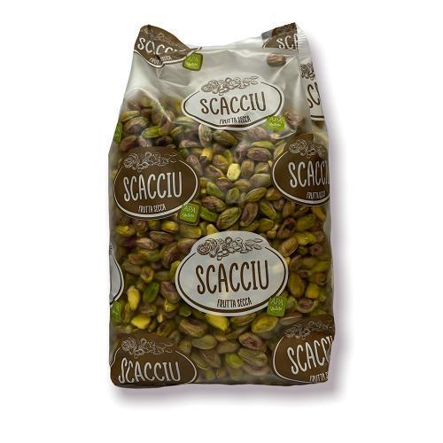 PISTACCHIO SGUSCIATO USA KG.1x10