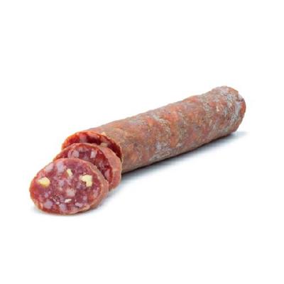SALAME AL PISTACCHIO GR.380 CHIARAMONTANO           solo su ordinazione
