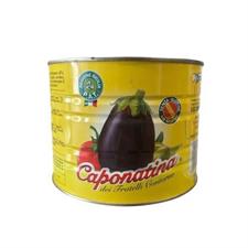 CAPONATINA KG.2 CONTORNO