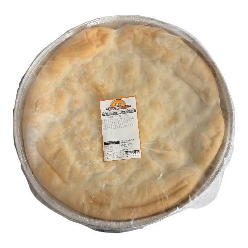 BASE PIZZA GELO GR.250 DI LEO                                Gluten Free