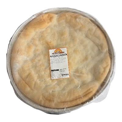 BASE PIZZA GELO GR.250 DI LEO                                Gluten Free