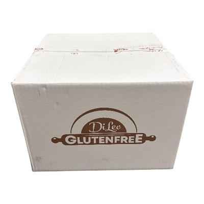 BASE PIZZA GELO GR.250 DI LEO                                Gluten Free