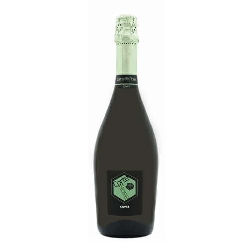 PROMO CUVE'E VINO SPUMANTE EXTRA DRY CORTE ROSE