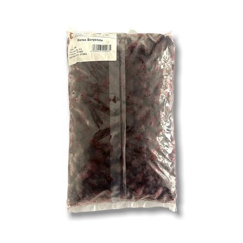 GELSI NERI KG.2.5X2 F.LLI CALABRETTA