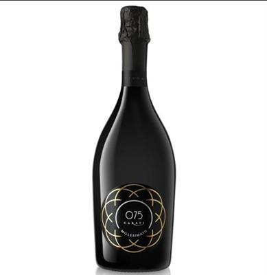 MILLESIMATO SPUMANTE 075 CARATI