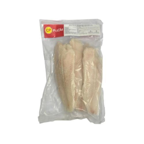 FILETTI PANGASIO GELO 170/220 GR.800 WHITE