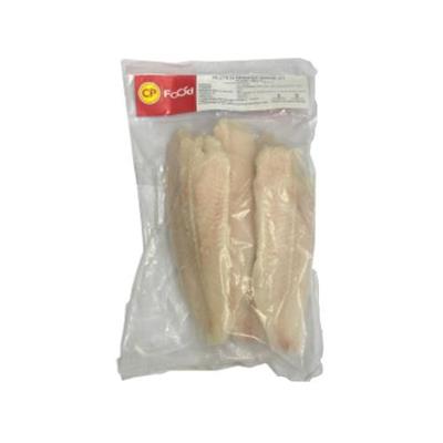 FILETTI PANGASIO GELO 170/220 GR.800 WHITE