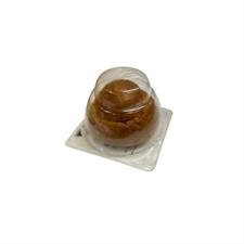 BRIOSCIA CO TUPPU IN CAPSULA GR.70 SICULABRIOSCE         (52 PZ X CT)