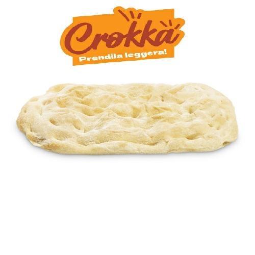 BASE PINSA SLIM 19X32 GR.220X2 CROKKA PZ.9