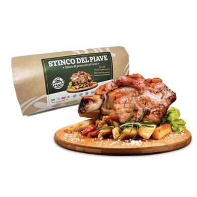 STINCO DEL PIAVE COTTO S/COT. GR.750X10 GRATIA