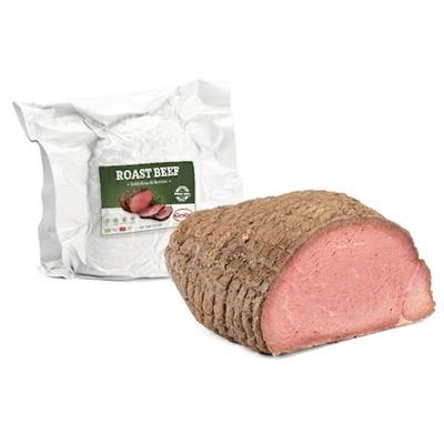 ROAST BEFF KG.2.5X2 GRATIA