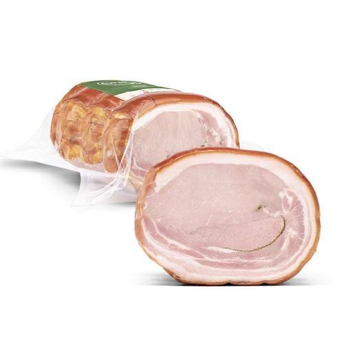 PORCHETTINA ARROSTO KG.3 RUBI                                Gluten free
