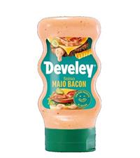 MAIONESE BACON SQUEEZER GR.250 DEVELEY