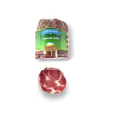 CAPOCOLLO DOLCE KG.1 SV SAN VINCENZO