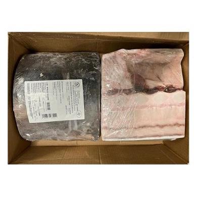 PESCE SPADA GELO FILONE 1/2LUNA KG.4 NC LOGISTI