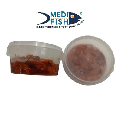 POLPA RICCI GELO TURCHIA GR.100 MEDIFISH