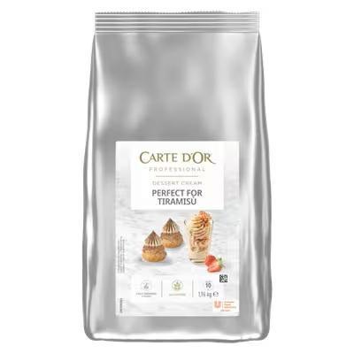 CREMA TIRAMISU A FREDDO  BANQUETING KG.2 CARTE D'OR