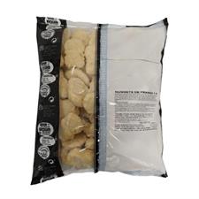 NUGGETS PASTELLATI DI POLLO  KG.1 FRIPOZO