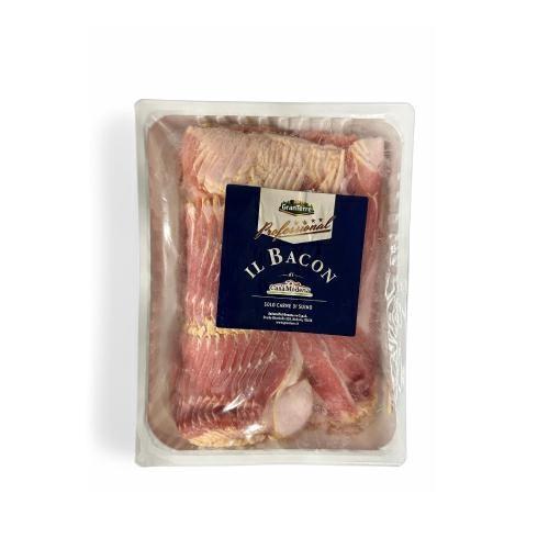 PROMO BACON AFFUMICATO-FETTE KG.1 CASA MODENA