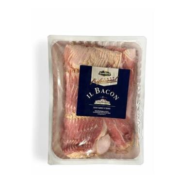 PROMO BACON AFFUMICATO-FETTE KG.1 CASA MODENA