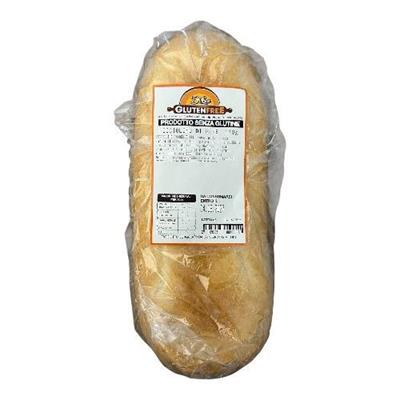 PANE FILONCINO SURG. GR.100 DI LEO GLUTEN FREE