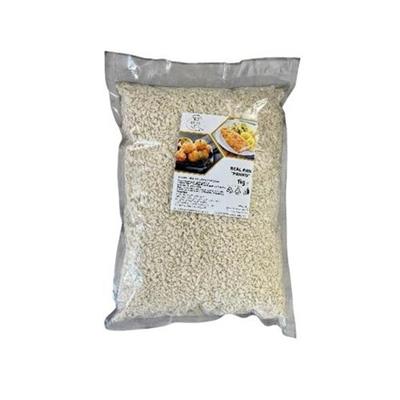 PANATURA TIPO PANKO KG.1 REAL SPEZIE