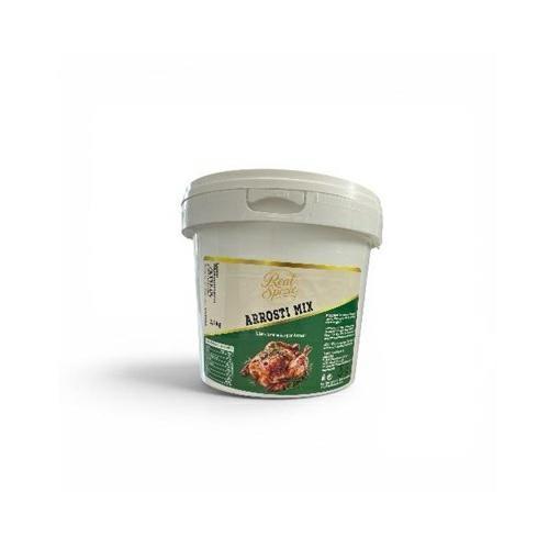 AROMI PER ARROSTI MASTELLO KG.2.5 REAL SPEZIE