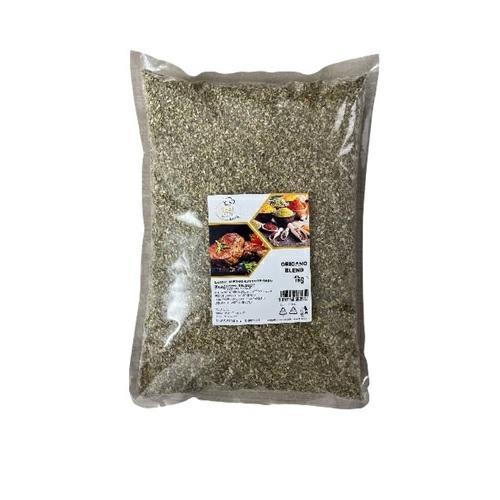 ORIGANO BLAND FRANTUMATO KG.1 REAL SPEZIE