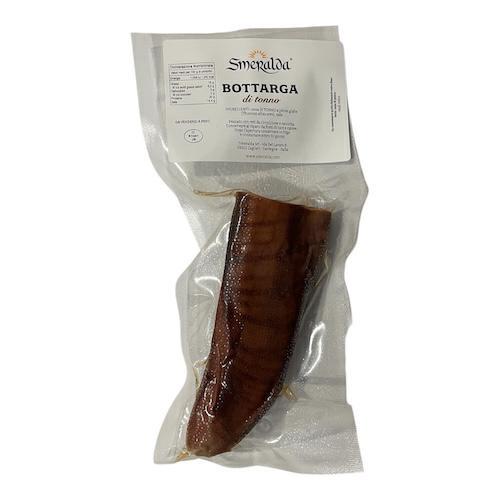BOTTARGA DI TONNO INTERA 100-150g SMERALDA