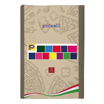 CONTEMPORANEA NAPOLETANA KG.10 POLSELLI