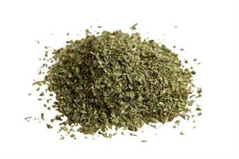 ORIGANO FRANTUMATO KG.1X10 ILDIA