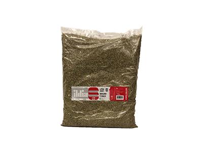ORIGANO FRANTUMATO KG.1X10 ILDIA