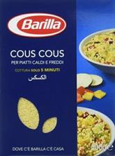 COUS COUS GR.500 BARILLA
