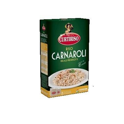 RISO CARNAROLI KG.1 S/V CURTI  (10BS X CT)