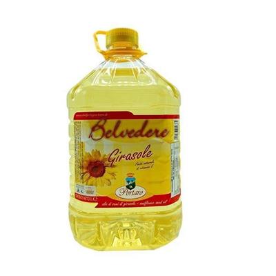 OLIO GIRASOLE LT 10X2 PORTARO