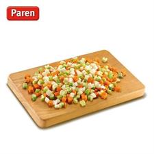 MISTO PER SOFFRITTO GELO KG.1X10 PAREN