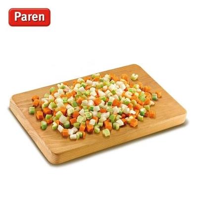 MISTO PER SOFFRITTO GELO KG.1X10 PAREN