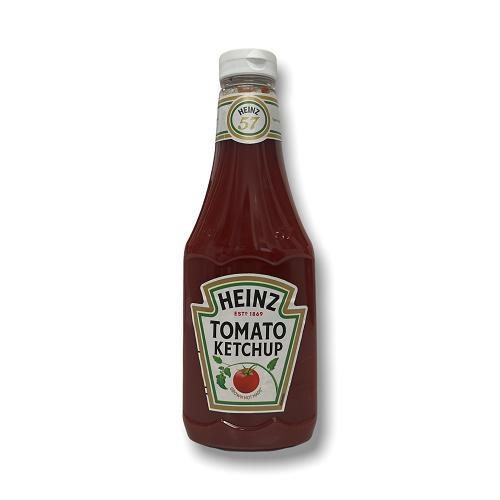 TOMATO BOTTIGLIA KG. 0,875 HEINZ