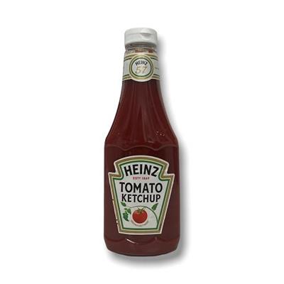 TOMATO BOTTIGLIA KG. 0,875 HEINZ