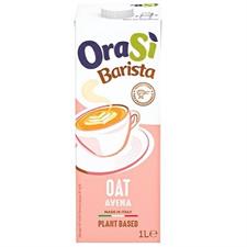 ORASI' BARISTA OAT/AVENA LT.1