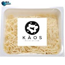 MOZZARELLA JULIENNE LATTE SICILIA KG.3 KAOS